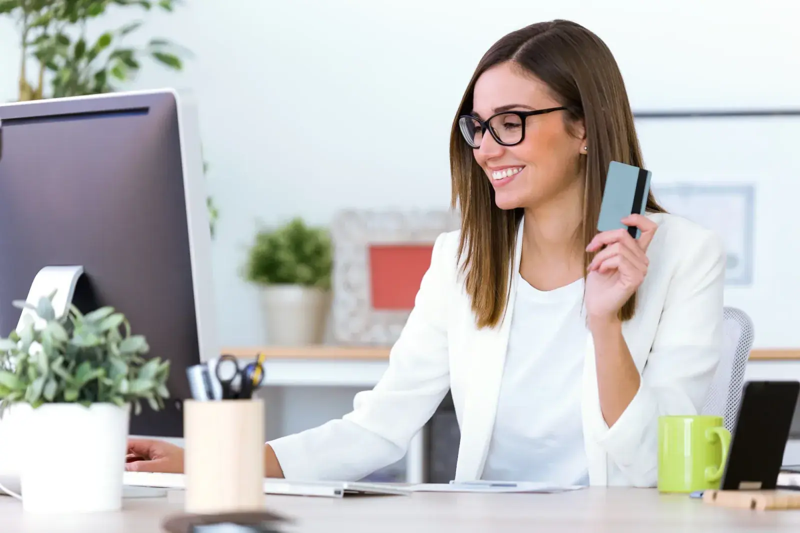 Multiple Payment Methods