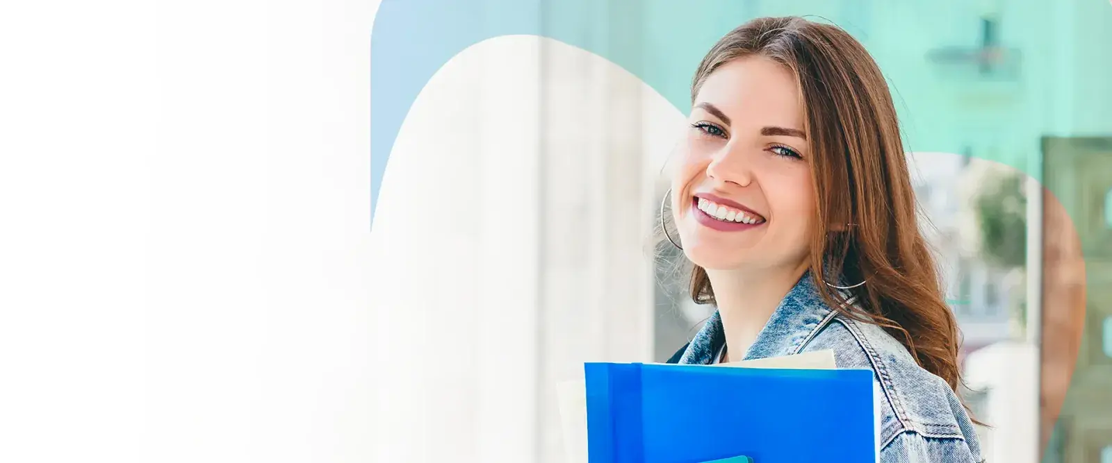 Invisalign Treatment - before and after at London Square Dental