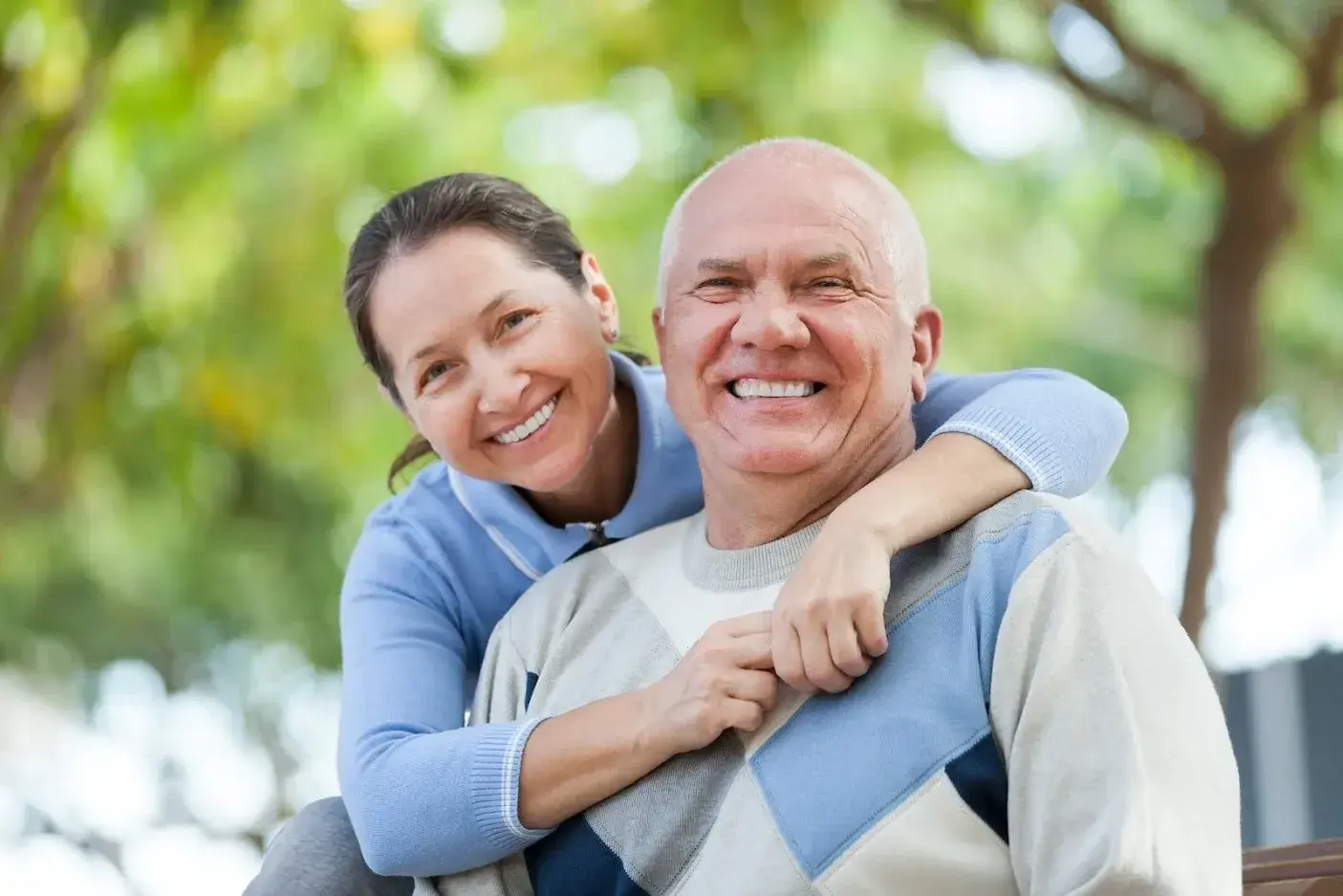 Dental check-up and cleaning at London Square Dental Calgary