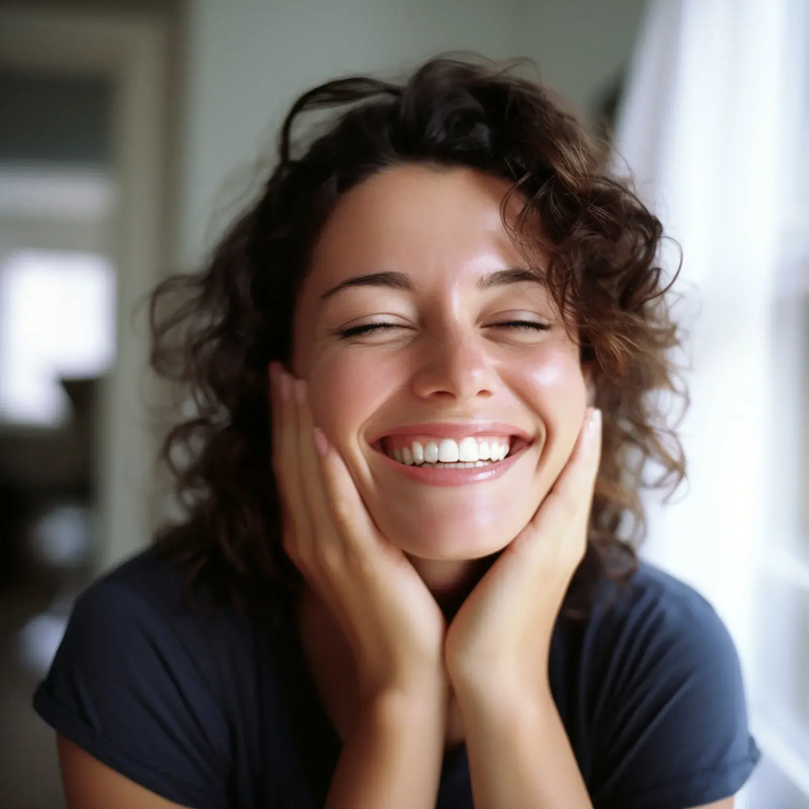 Tooth-coloured composite fillings