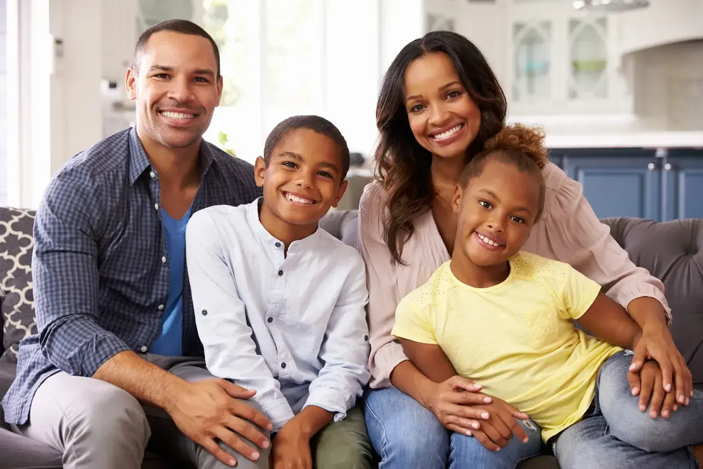 General dentistry check-up at London Square Dental Calgary
