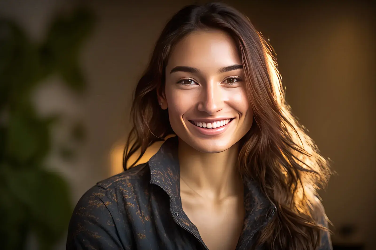 Professional cleaning to eliminate bad breath bacteria