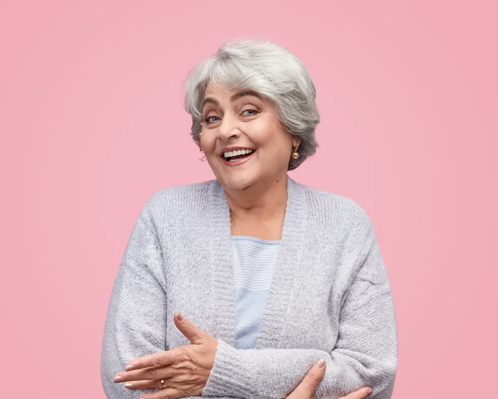 Oral hygiene coaching for fresh breath