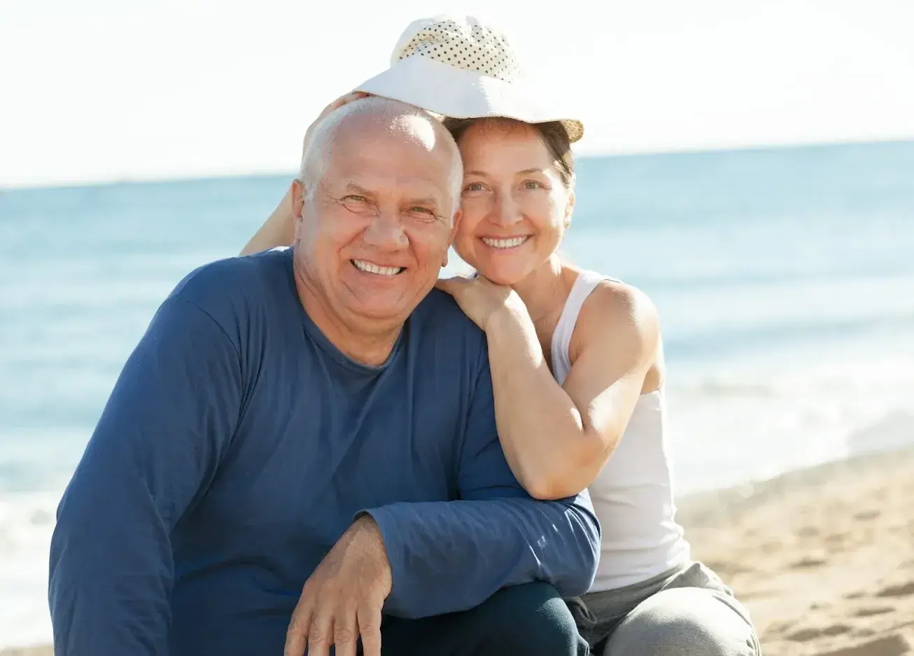 Scaling and root planing treatment at London Square Dental Calgary