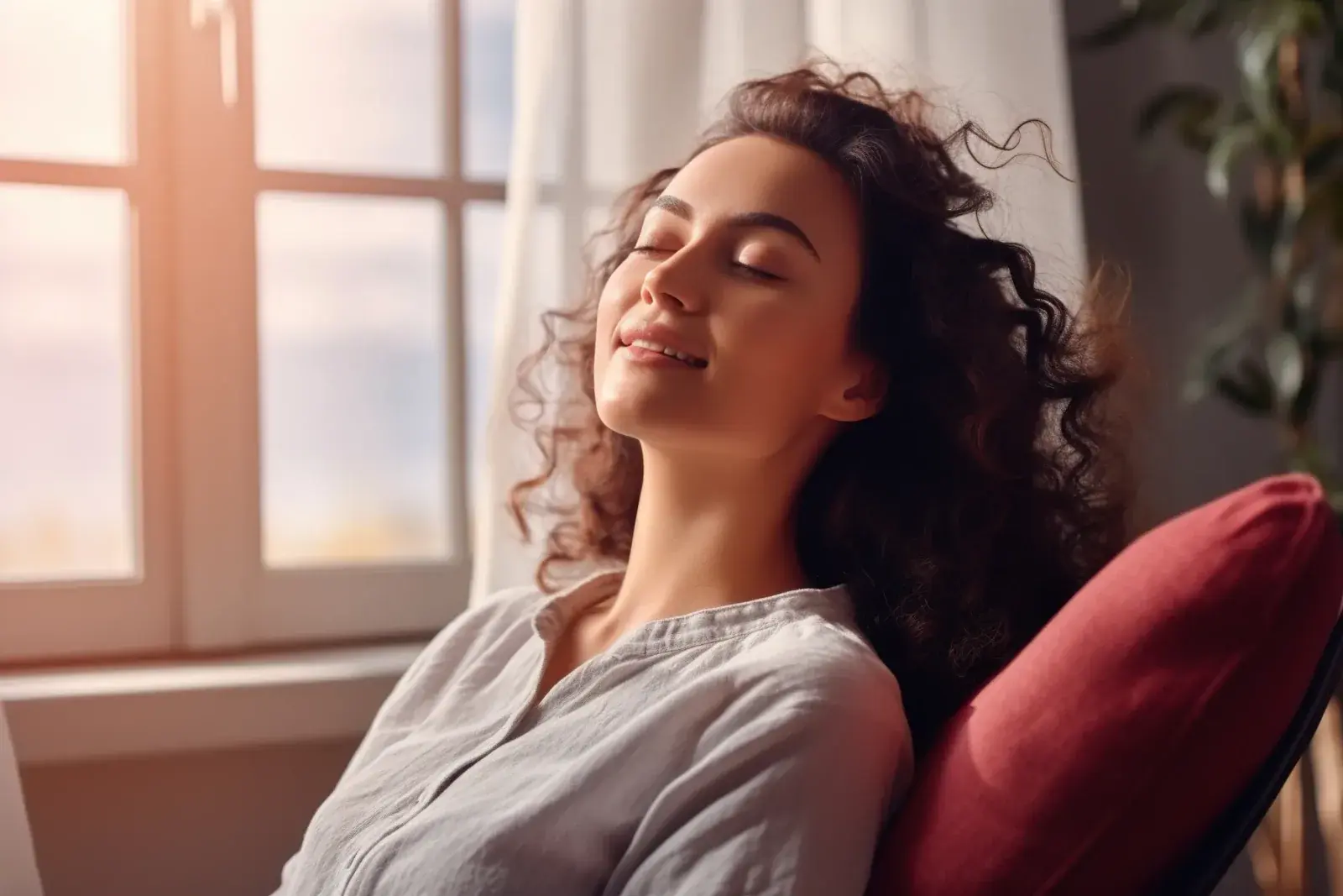 Nitrous oxide sedation at London Square Dental
