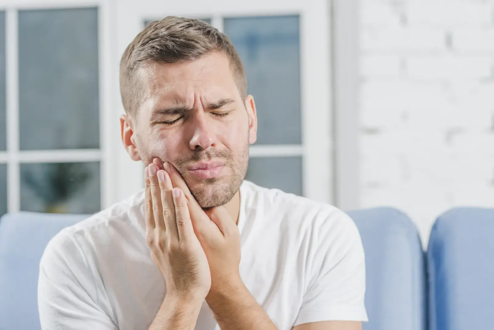 Emergency dental care and same-day appointments at London Square Dental Calgary